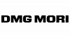 DMG MORI Sweden AB logotyp