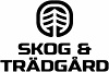 Skog & Trädgård Umeå AB logotyp