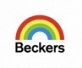 Becker industrial coatings AB logotyp