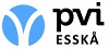 PVI Esskå logotyp
