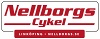 Nellborgs Cykel AB logotyp