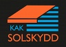 KAK Solskydd AB logotyp