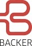 Backer logotyp