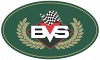BVS Mjölby logotyp
