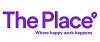 The Place AB logotyp