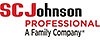 SC Johnson Professional AB logotyp