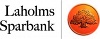 Laholms Sparbank logotyp