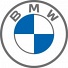 BMW logotyp