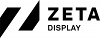 ZetaDisplay logotyp