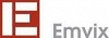 Emvix Förvaltning & Byggservice AB logotyp