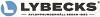 Lybecks Högtryckstjänst AB logotyp