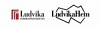 LudvikaHem logotyp