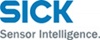 SICK Sensor Intelligence. logotyp