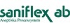 Saniflex AB logotyp