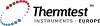 Thermtest Europe AB logotyp