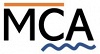 MCA Entreprenad logotyp