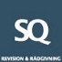 SQ Revision & Rådgivning logotyp