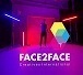 Face2Face logotyp