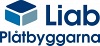 Liab Plåtbyggarna AB logotyp