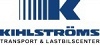 Kihlströms Transport & Lastbilscenter logotyp