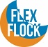 Flexflock AB logotyp