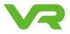 VR Sverige logotyp