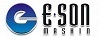 E-son Maskin AB logotyp