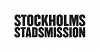 Stockholms stadsmission logotyp