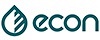 Econ AB logotyp