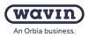 Svenska Wavin logotyp