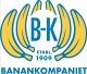AB Banan-Kompaniet logotyp