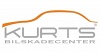 Kurts Bilskadecenter logotyp