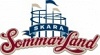 Skara Sommarland logotyp