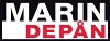 Marindepån Dalarö logotyp