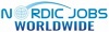 Nordic Jobs Worldwide AS logotyp