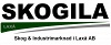 Skog & Industrimarknad i Laxå AB logotyp