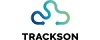 Trackson AB logotyp
