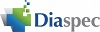 Diaspec AB logotyp