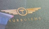 Turbulens Bistro AB logotyp