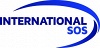 International Sos (medsite) AS logotyp