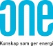 ONE Nordic AB logotyp