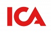 ICA Affärsservice logotyp