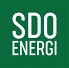 SDO Energi AB logotyp