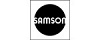 Samson Mät- och reglerteknik logotyp
