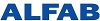ALFAB logotyp
