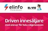 El-Info i Växjö AB logotyp