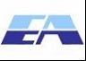 EA Åkeri logotyp