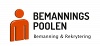Bemanningspoolen i Värnamo AB logotyp