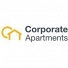 Corporate Apartments logotyp