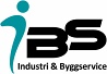 Industri & Byggservice AB logotyp